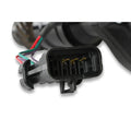 DISTRIBUTOR, DUAL SYNC, OLDS, BLACK