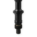 DIST., DUAL SYNC, PONTIAC, BLACK