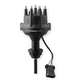 Dist., Dual Sync, Chrysler SB, Black