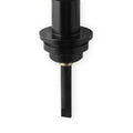 Dist., Dual Sync, Chrysler SB, Black