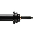 Dist., Dual Sync, Mopar 383-400, Black