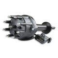 Dist., Dual Sync, Mopar 383-400, Black
