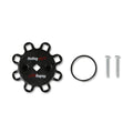 Dist., Dual Sync, Mopar 383-400, Black