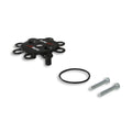 Dist., Dual Sync, Mopar 383-400, Black