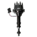 Dist., Dual Sync, Ford 351C - 460, Black