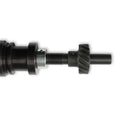 Dist., Dual Sync, Ford 351C - 460, Black