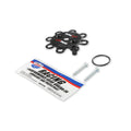Dist., Dual Sync, Ford 351C - 460, Black