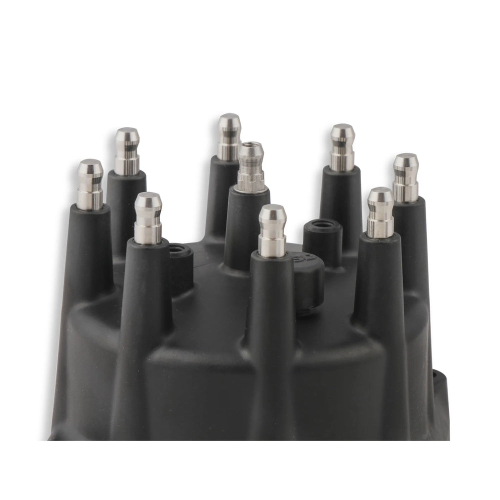 Distributor Cap, Holley Dual Sync Dist.