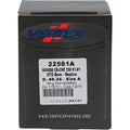 Vertex Pistons auto part detail