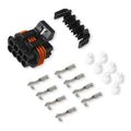 Input/Output Connector Kit - Female