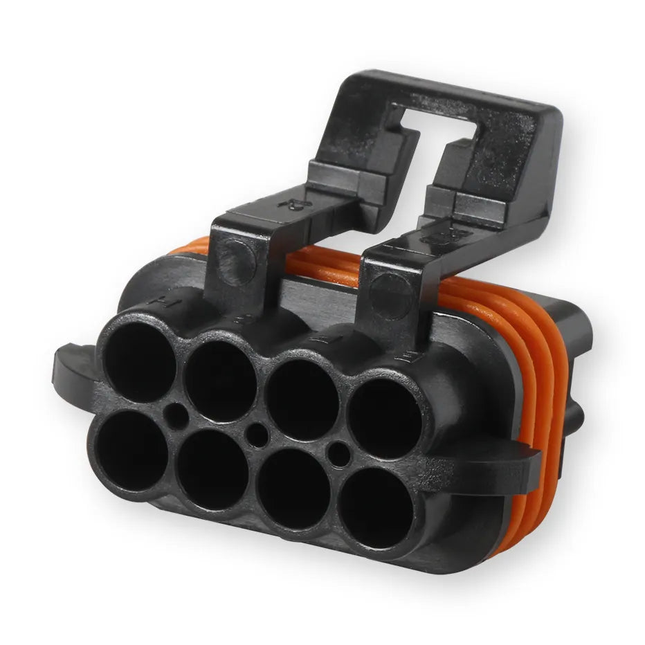 Input/Output Connector Kit - Female