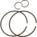 Vertex Pistons auto part detail