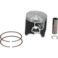 Vertex Pistons auto part detail