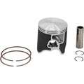 Vertex Pistons auto part detail