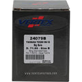 Vertex Pistons auto part installed view