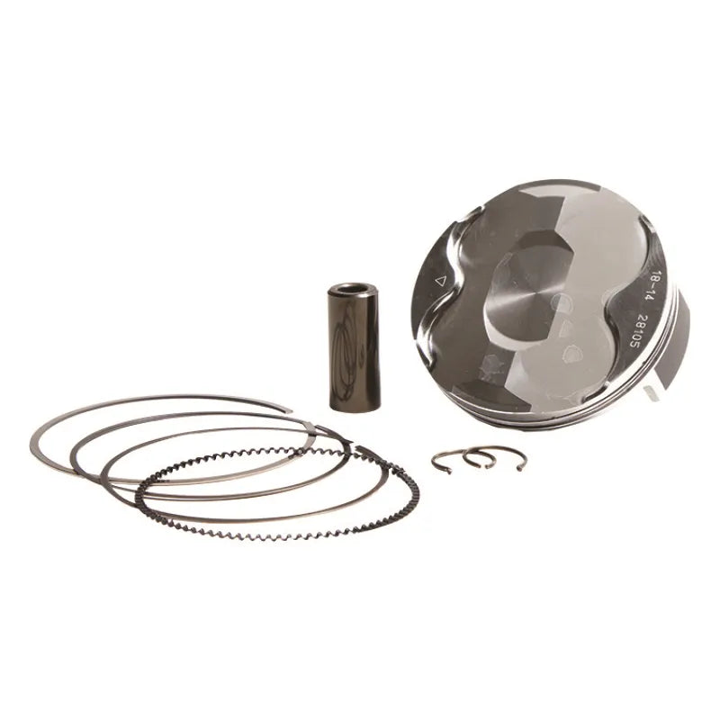 Vertex Pistons auto part