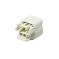 GT 150, 2 CAVITY, FEMALE, BLACK