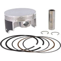 Vertex Pistons auto part detail