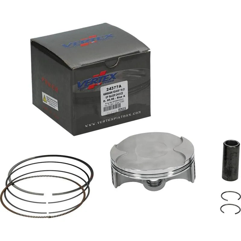 Vertex Pistons auto part