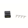MIZU-P25 4 CAVITY CONNECTOR