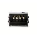 MIZU-P25 4 CAVITY CONNECTOR