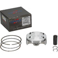 Vertex Pistons auto part detail