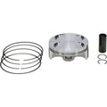 Vertex Pistons auto part detail