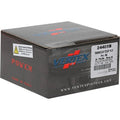 Vertex Pistons auto part installed view