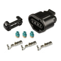 Holley auto part