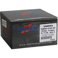 Vertex Pistons auto part installed view