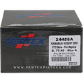 Vertex Pistons auto part