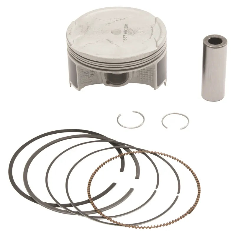 Vertex Pistons auto part