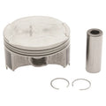 Vertex Pistons auto part detail