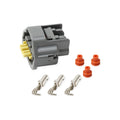 3 PIN SEALED CONNECTOR