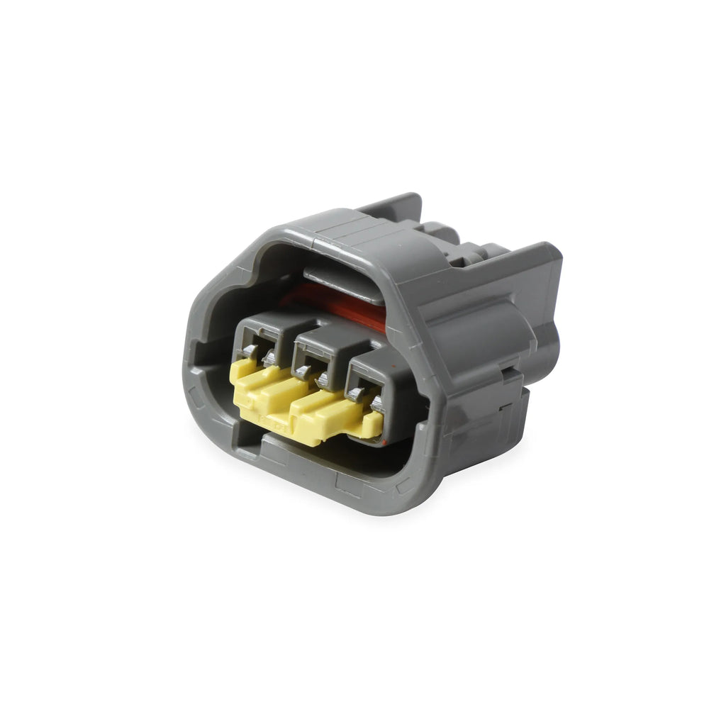 3 PIN SEALED CONNECTOR