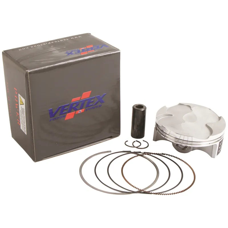 Vertex Pistons auto part