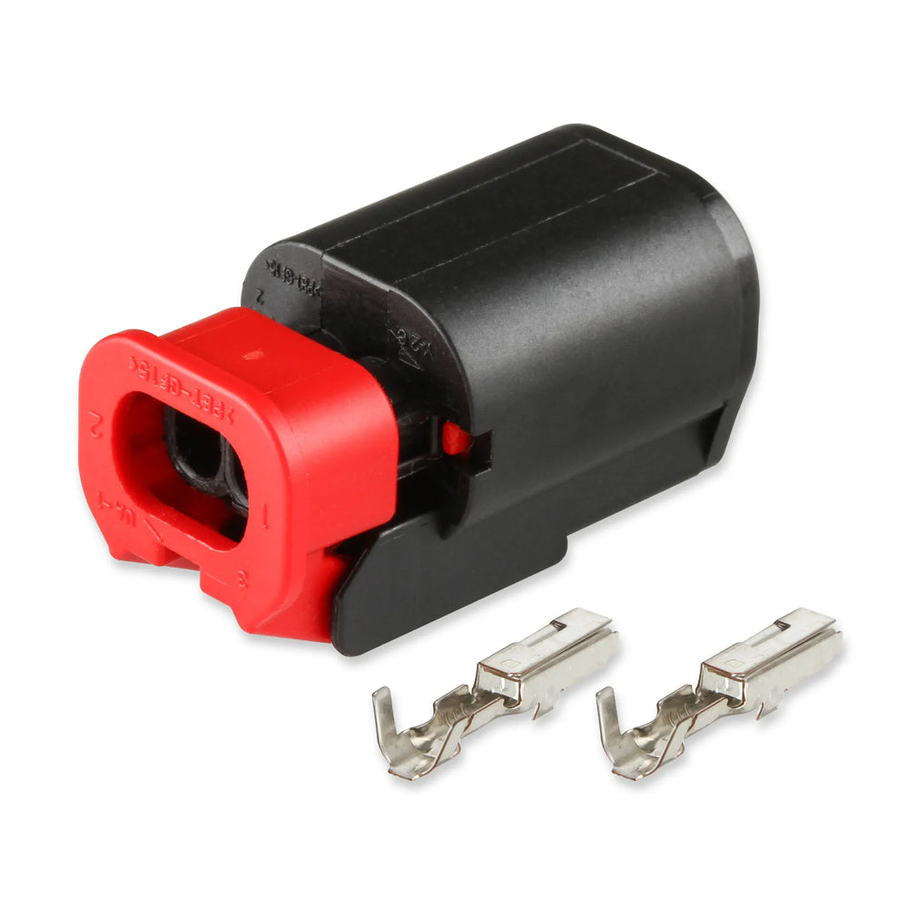 1.5MM YESC, 2 PIN CONNECTOR