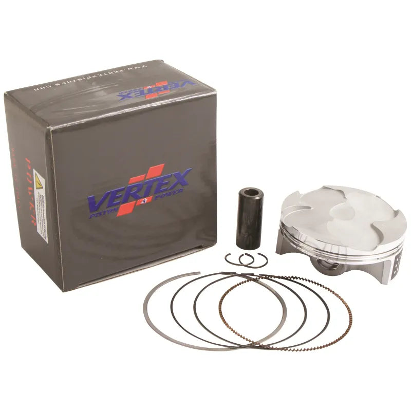 Vertex Pistons auto part