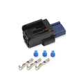 Holley auto part