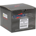Vertex Pistons auto part close-up