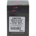 Vertex Pistons auto part detail