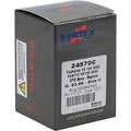 Vertex Pistons auto part close-up