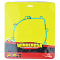 Vertex Pistons auto part detail