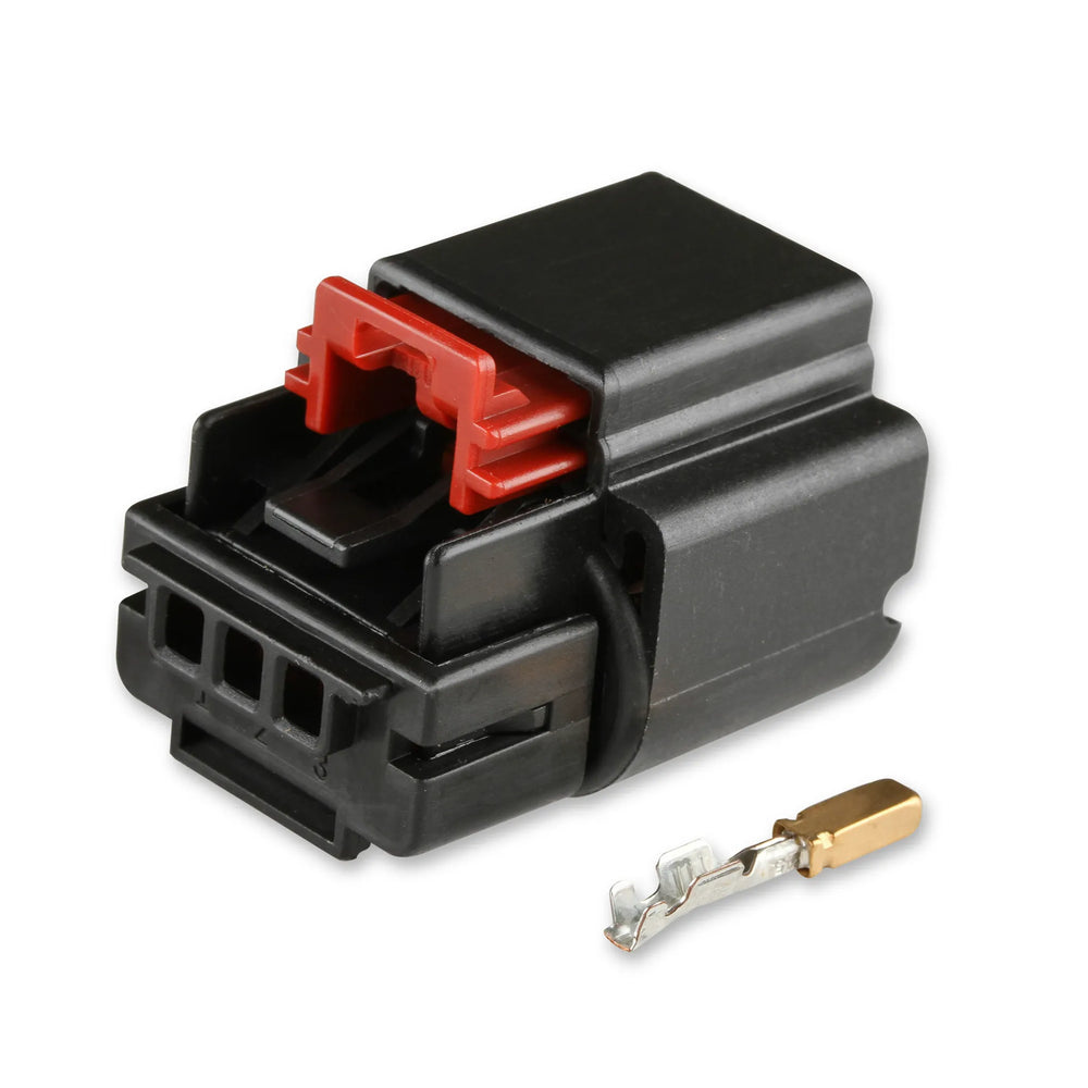 HEMI MAP SENSOR CONNECTOR
