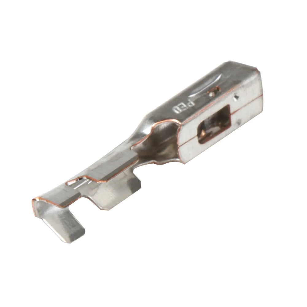 2 CAVITY CONNECTOR (FORD ENGINES)