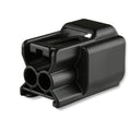 2 CAVITY CONNECTOR (FORD ENGINES)