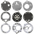 Vertex Pistons auto part