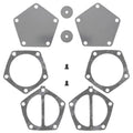 Vertex Pistons fuel pump
