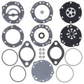 Vertex Pistons auto part