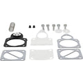 Vertex Pistons fuel pump